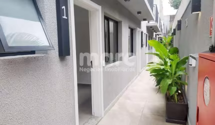 Casa em condomínio fechado com 2 quartos à venda na Avenida Lacerda Franco, 1326, Aclimação, São Paulo, 95 m2 por R$ 870.000