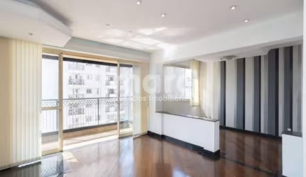 Apartamento com 4 quartos à venda na Rua Capote Valente, 361, Pinheiros, São Paulo, 160 m2 por R$ 3.100.000