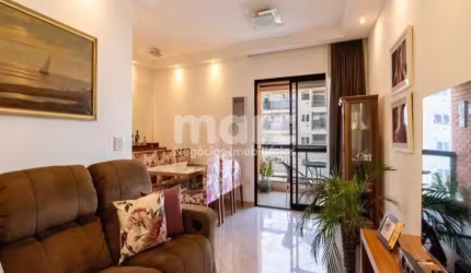 Apartamento com 3 quartos à venda na Rua Barão do Bananal, 1282, Pompéia, São Paulo, 77 m2 por R$ 880.000