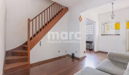 Casa com 4 quartos à venda na Rua Ribeiro de Barros, 220, Vila Anglo Brasileira, São Paulo, 280 m2 por R$ 1.480.000