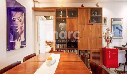 Apartamento com 3 quartos à venda na Rua Tagipuru, 225, Barra Funda, São Paulo, 109 m2 por R$ 950.000