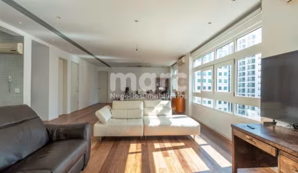 Apartamento com 3 quartos à venda na Alameda Jaú, 1375, Jardim Paulista, São Paulo, 239 m2 por R$ 3.350.000