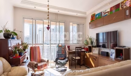 Apartamento com 2 quartos à venda na Avenida Diógenes Ribeiro de Lima, 2991, Alto da Lapa, São Paulo, 90 m2 por R$ 995.000