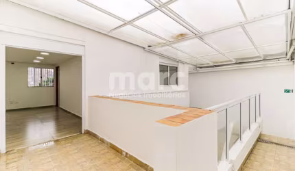 Ponto comercial à venda na Avenida Guarapiranga, 1993, Guarapiranga, São Paulo por R$ 1.403.000