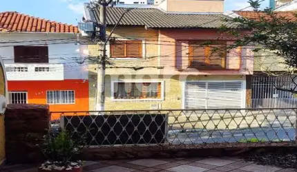 Casa com 2 quartos à venda na Rua Batista do Carmo, 142, Cambuci, São Paulo, 135 m2 por R$ 730.000