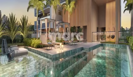 Apartamento com 3 quartos à venda na Rua Nilo, 359, Aclimação, São Paulo, 108 m2 por R$ 1.700.000