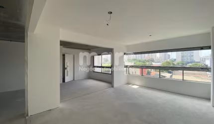 Apartamento com 3 quartos à venda na Rua Capitão Macedo, 30, Vila Clementino, São Paulo, 113 m2 por R$ 1.925.000