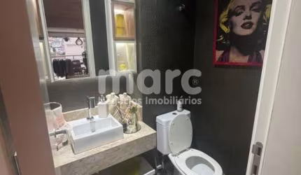 Apartamento com 2 quartos à venda na Rua Almeida Torres, 141, Aclimação, São Paulo, 111 m2 por R$ 1.595.000