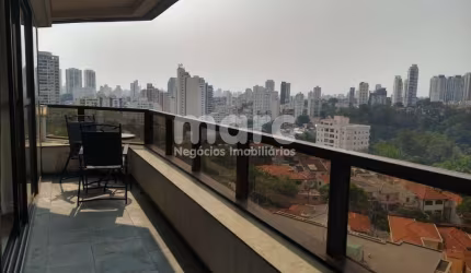 Apartamento com 4 quartos à venda na Rua Alabastro, 187, Aclimação, São Paulo, 260 m2 por R$ 2.350.000