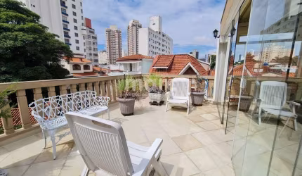 Casa em condomínio fechado com 4 quartos à venda na Avenida Lacerda Franco, 635, Cambuci, São Paulo, 201 m2 por R$ 1.870.000