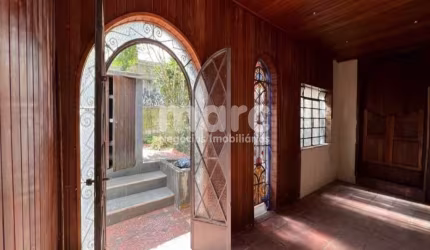 Casa com 4 quartos à venda na Rua Meruípe, 17, Vila Mariana, São Paulo, 260 m2 por R$ 2.711.000