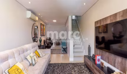 Casa com 3 quartos à venda na Cardoso Pimentel, 90, Vila Nova Mazzei, São Paulo, 170 m2 por R$ 1.720.000