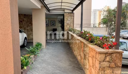 Apartamento com 2 quartos à venda na Rua Santa Cruz, 805, Vila Mariana, São Paulo, 67 m2 por R$ 525.000