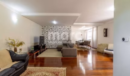 Casa com 5 quartos à venda na Antônio Alves Magan, 63, Sumaré, São Paulo, 381 m2 por R$ 2.500.000