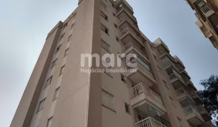 Apartamento com 2 quartos à venda na Rua Domingos José Sapienza, 231, Vila Amália (Zona Norte), São Paulo, 48 m2 por R$ 340.000