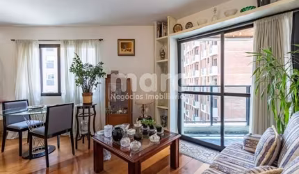 Apartamento com 3 quartos à venda na Rua Cayowaá, 705, Perdizes, São Paulo, 214 m2 por R$ 2.152.800