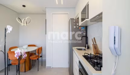 Apartamento com 1 quarto à venda na Rua Guaicurus, 827, Água Branca, São Paulo, 64 m2 por R$ 900.000
