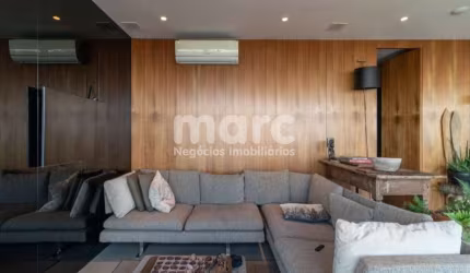 Apartamento com 3 quartos à venda na Avenida Eusébio Matoso, 218, Pinheiros, São Paulo, 260 m2 por R$ 8.000.000