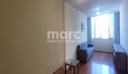 Apartamento com 2 quartos à venda na Rua Pelotas, 523, Vila Mariana, São Paulo, 81 m2 por R$ 745.000