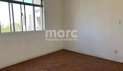Apartamento com 1 quarto à venda na Rua Jaceguai, 87, Bela Vista, São Paulo, 44 m2 por R$ 260.000