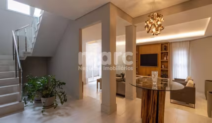 Casa com 4 quartos à venda na Rua Gregório Paes de Almeida, 1232, Vila Madalena, São Paulo, 401 m2 por R$ 4.290.000