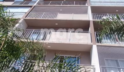 Apartamento com 1 quarto à venda na Rua Doutor Clemente Jobim, 65, Jardim da Glória, São Paulo, 32 m2 por R$ 350.000