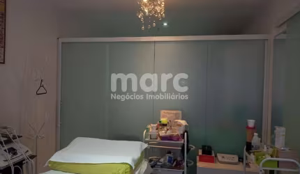 Sala comercial à venda na Avenida Fagundes Filho, 252, Vila Monte Alegre, São Paulo, 40 m2 por R$ 205.000