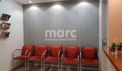 Sala comercial à venda na Avenida Brigadeiro Luís Antônio, 290, Bela Vista, São Paulo, 100 m2 por R$ 700.000