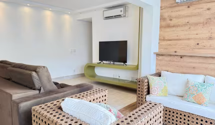 Apartamento com 2 quartos à venda na Rua Kansas, 1700, Brooklin Paulista, São Paulo, 84 m2 por R$ 1.690.000