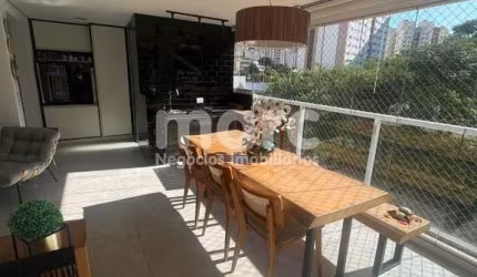 Apartamento com 3 quartos à venda na Rua Almeida Torres, 141, Aclimação, São Paulo, 111 m2 por R$ 1.650.000