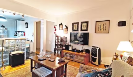 Apartamento com 2 quartos à venda na Rua Mateus Grou, 352, Pinheiros, São Paulo, 80 m2 por R$ 940.000