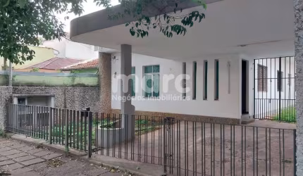 Casa com 4 quartos à venda na Rua Doutor Elisio de Castro, 319, Vila Dom Pedro I, São Paulo, 290 m2 por R$ 1.350.000