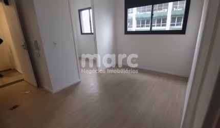 Apartamento com 2 quartos à venda na Rua Conde de Sarzedas, 135, Sé, São Paulo, 33 m2 por R$ 345.000