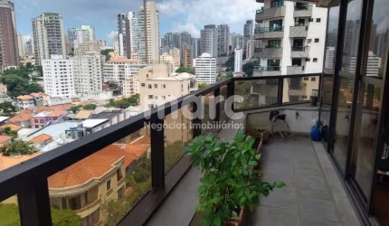 Apartamento com 4 quartos à venda na Rua Alabastro, 187, Aclimação, São Paulo, 206 m2 por R$ 1.700.000