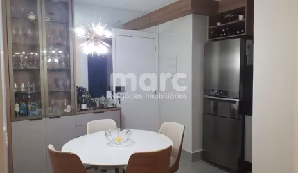 Apartamento com 2 quartos à venda na Rua Doutor Ribeiro de Almeida, 88, Barra Funda, São Paulo, 67 m2 por R$ 1.070.000