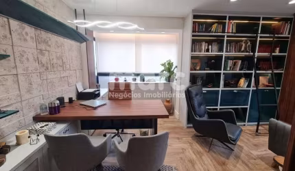 Prédio à venda na Rua Apeninos, 485, Aclimação, São Paulo, 42 m2 por R$ 970.000