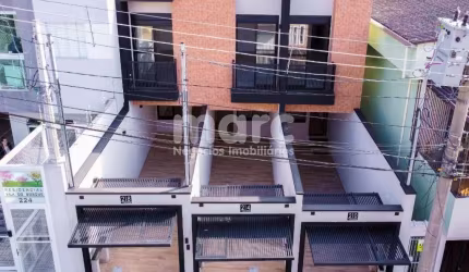 Casa com 3 quartos à venda na Auguste Clesinger, 210, Vila do Bosque, São Paulo, 165 m2 por R$ 990.000