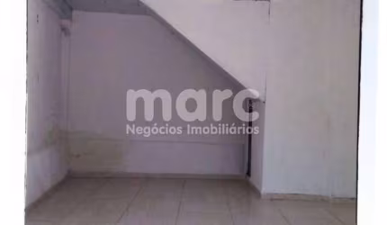 Casa à venda na Rua Gama Cerqueira, 654, Cambuci, São Paulo, 19 m2