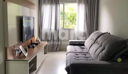 Apartamento com 3 quartos à venda na Avenida Patente, 193, Jardim Patente, São Paulo por R$ 393.000