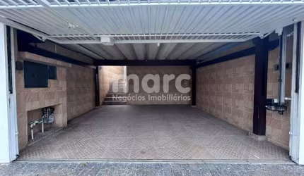 Casa com 3 quartos à venda na Rua Octávio de Moraes Lopes, 411, Jardim Sarah, São Paulo, 147 m2 por R$ 500.000
