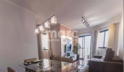 Apartamento com 3 quartos à venda na Rua Itaóca, 201, Chácara Inglesa, São Paulo, 160 m2 por R$ 1.170.000