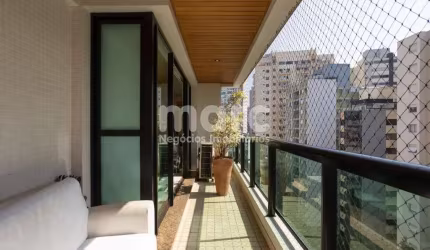 Apartamento com 4 quartos à venda na Rua Urano, 84, Aclimação, São Paulo por R$ 3.080.000