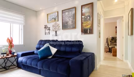 Apartamento com 1 quarto à venda na Rua José Getúlio, 217, Liberdade, São Paulo por R$ 360.000