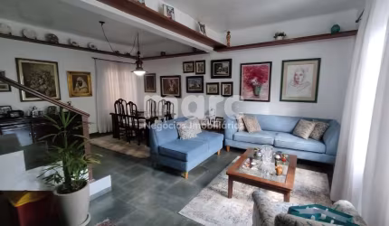 Casa com 3 quartos à venda na Largo Nossa Senhora da Conceição, 133, Cambuci, São Paulo, 120 m2 por R$ 800.000