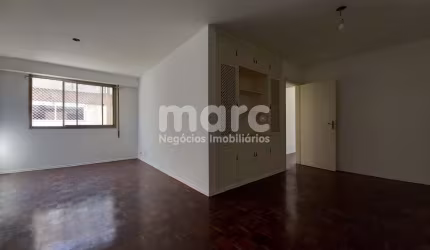 Apartamento com 3 quartos à venda na Rua Abílio Soares, 121, Paraíso, São Paulo por R$ 1.400.000
