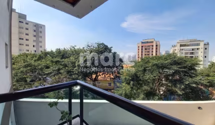 Apartamento com 3 quartos à venda na Rua Frederico Von Martius, 255, Vila Monumento, São Paulo, 79 m2 por R$ 650.000