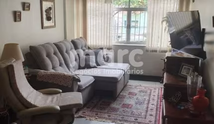 Apartamento com 3 quartos à venda na Rua Baturité, 136, Aclimação, São Paulo por R$ 800.000