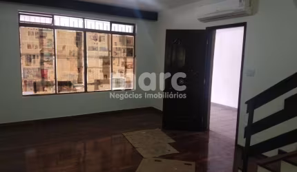 Casa com 3 quartos à venda na Rua Vieira de Almeida, 283, Ipiranga, São Paulo por R$ 1.500.000