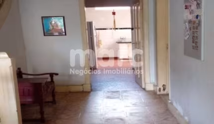 Casa com 3 quartos à venda na Rua Tenente Otávio Gomes, 134, Aclimação, São Paulo, 160 m2 por R$ 785.000