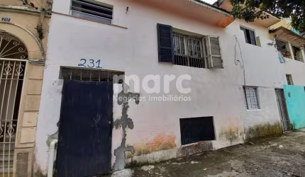 Casa com 3 quartos à venda na Rua Albuquerque Maranhão, 219, Cambuci, São Paulo por R$ 550.000